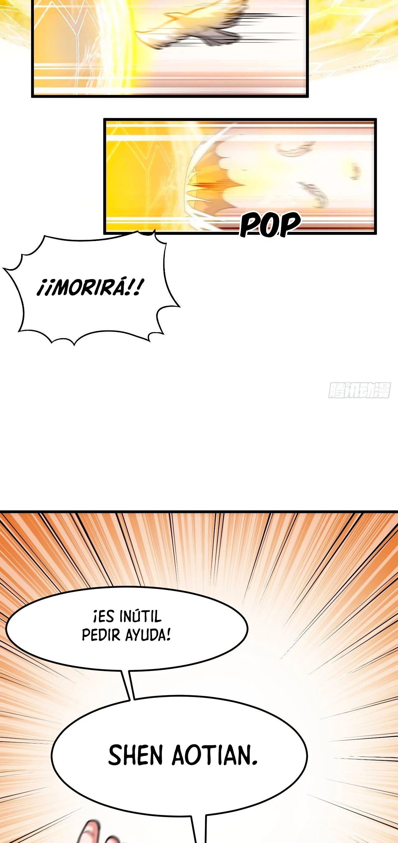 Realmente no soy un hijo de la Suerte > Capitulo 18 > Page 491